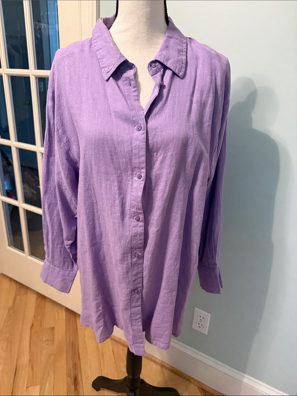 Passports Shirt